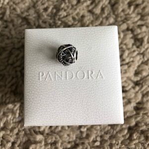 Pandora Openwork Charm
